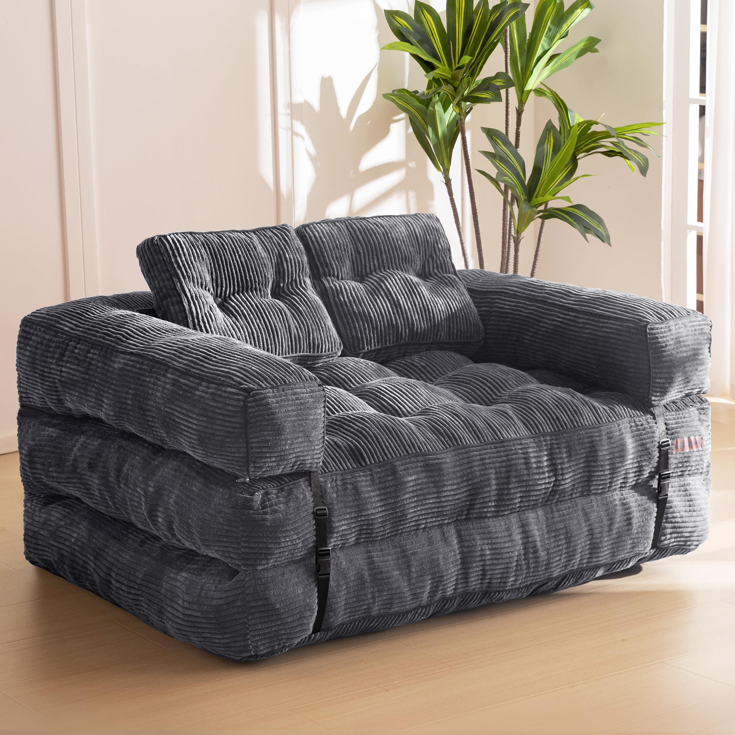 comfortable sofa bed