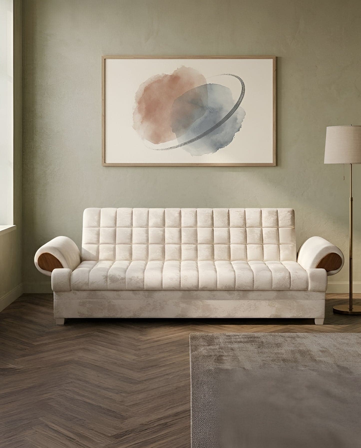 Why Your Sofa Hurts Your Back (And How the Right Sofa Bed Fixes It)