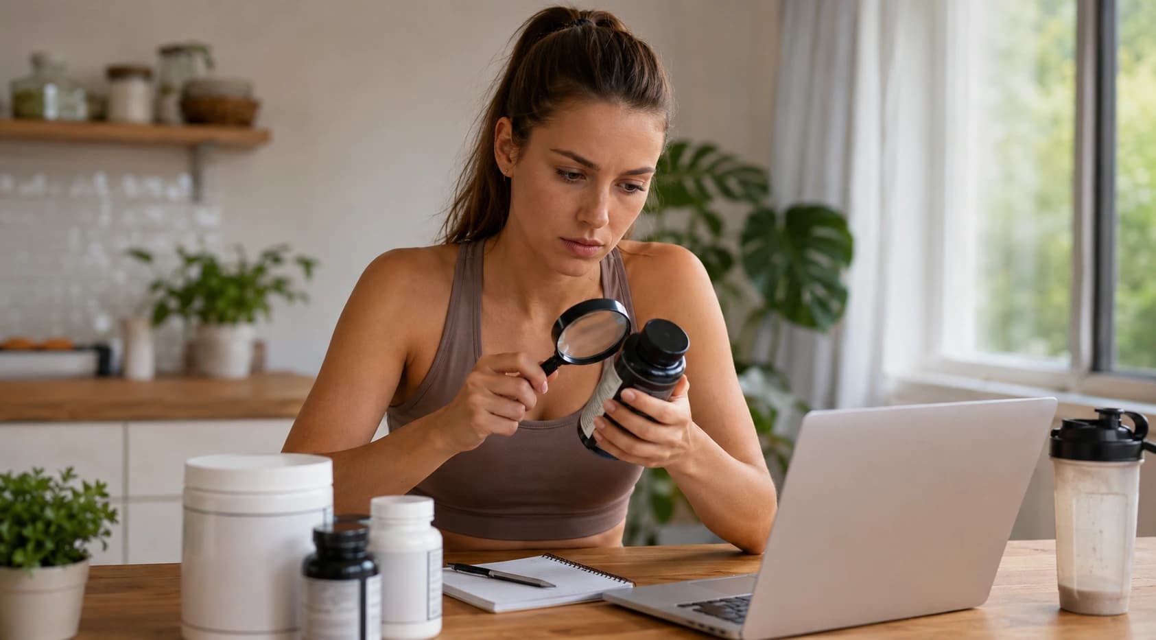 How to Evaluate Primal Queen Reviews Reddit and Supplement Claims Before Buying